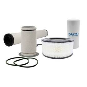 Beta 1 Filters B1as0018491 Air/oil Separator Replacement For Flb031113 Aa /