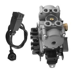 Bfo 2om7bw Abs Ecu Valve Assy For Mack Meritor Volvo Truck Vehicle Parts 8235-s4005001030
