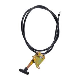 Bfo O7ltps Throttle Cable 47 Inch Conduit For Wright 48 52 61 Stander 19729-26979