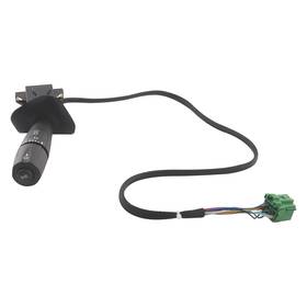 Xb9e2u Bfo Turn Signal Wiper Switch Fit For Peterbilt 379 330 337 365 367 384 385 386