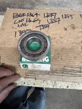 Bower Mr1309 Bearing 9w Inch Read The Listingft