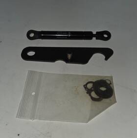Braun 27013fa Lift Latch Assembly Tite Front