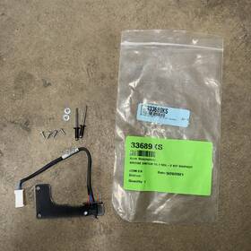 Braun 33689ks Bridge Switch Nl / Ncl-2 Kit Lift