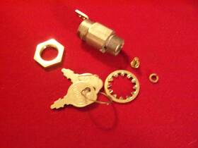 Briggs Stratton 7011853yp Snowblower Ignition Switch / Fits Snapper Heavy Duty Oem R11