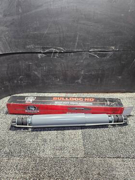 Bulldog Shocks Hd1215-0076 Shock Absorber Fits 2024 Kenworth T680