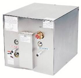 Buyers Products 724920066105 Ct150rw