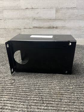 Buyers Products K90c New Black Air Control Valve Console For K80/k90 Series