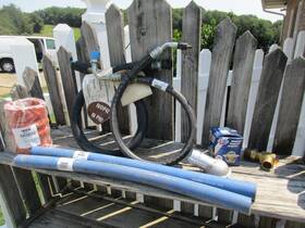 M50-6012-452211100 Bwg He8716 Peterbuilt Hoses D9028-6573