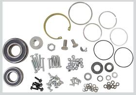 C.e. Niehoff Cen-a9-250 Db Electrical Bearing Kit