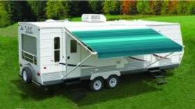 Carefree Ea208a00 Fiesta Wht 20 Dssi