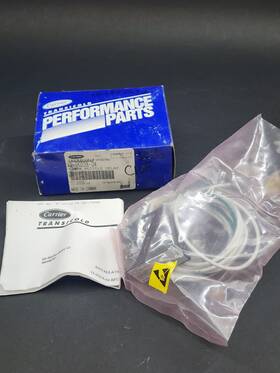 12-00238-04 Carrier Transicold Recycle Delay Timer - Genuine Oem New