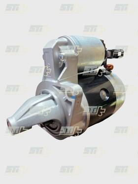Carrier 25-15371-00 Starter Motor