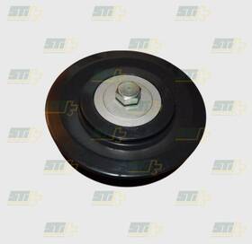 Carrier 50-01184-22 Transicold Pulley Assy Drive Condenser