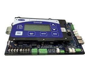 50lc500924 Carrier Hk61aa003 System Vu Programmedare