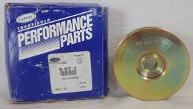 Carrier Transicold 50-01127-12 Niob Alternator Pulley Made In Usa