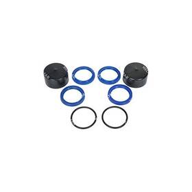 Cascade C293880 O/h Seal Kit Ss Cylinder