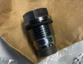 Case 2854543 Parts Pvr Valve Pressure Relief