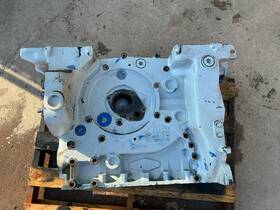 5242033473 Case Detroit 16v4000 Gear Housing/ Cover