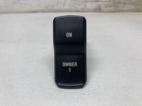 2721243c1 Cat Ct660 Misc. Dash/console Switch - Used P/n