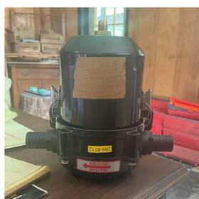 Cat 2858712 New Crank Case Filter