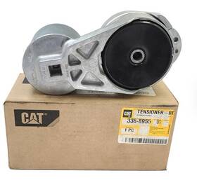 336-8955 Cat Oem Tensioner-be 3368955