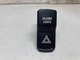 3721202c1 Cat Ct660 Hazard Dash/console Switch - Used P/n 3721202c1 Cat Ct660 Hazard Dash/console Switch - Used P/n