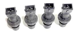 Caterpillar 109-7194 Lot Of 4 - Speed Sensor For 3126e 3126b C7 C9 C4.4 C9.3 311