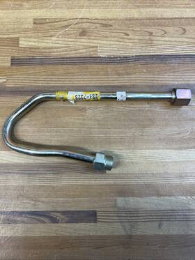 134-7323 Caterpillar Oem Cat Multiple Bend Tube