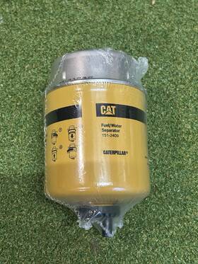 151-2409 Caterpillar Cat Fuel Water Separator 151-2409 Caterpillar Cat Fuel Water Separator