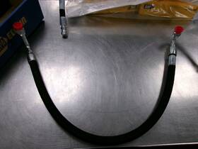 Caterpillar 220-1727 Brand Hose Nib