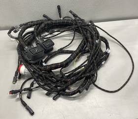 Caterpillar 253-7389 Cat Engine Wiring Harness