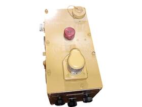 Caterpillar 7e9532 Actuator Asm New Oem