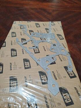 8n-0110 Caterpillar 8n0110 Genuine Cat Gasket Oem