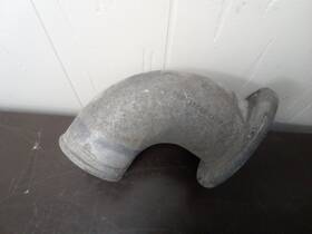 Caterpillar R01-22293-000 Charge Air Cooler Inlet Elbow P/n
