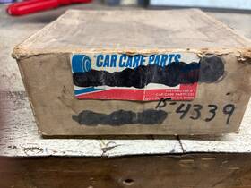 15-4339 Ccp Ac Clutch Kingston