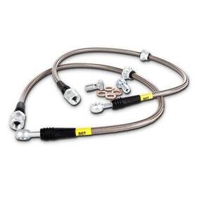 Centric 950.34526 Ss Brake Line Kit