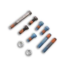 7170-104x Chelsea Power Take Off Pto Stud Mounting Kit