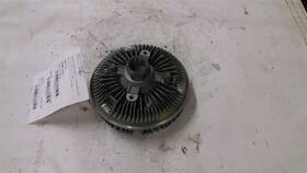 Chevy 326.t2 2004 Gmc C5500 496ci Viscus Fan Hub 7 Inch Dia 3.3-4 Pattern 3.5 Tall 1.1-8 Threa