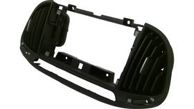 Chrysler 6nq08lxhaa A/c And Heater Outlet New Oem