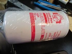 Cim-tek 70004 Cim-tek Filter 10 Micron Pump Particulate #