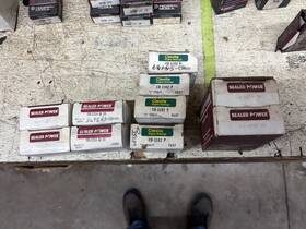Clevite Cb1162p Lot Of 4 Ftftftread The Listingftftftftft