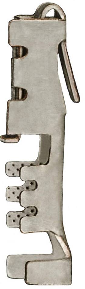 Clipsandfasteners 821641154996 25 Metri-pack 150 Electrical Terminals 20-16 Gauge 2948999