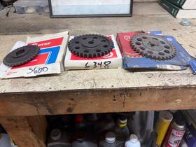 Cloyes S390t Gear Ftftft Read The Listing