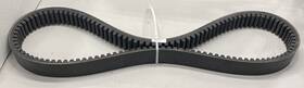 Cnh 87714971 Combine Rotor Drive Belt Fits Case-ih