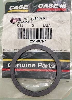 251407r1 Cnh Industrial Gasket New Genuine
