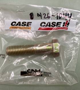 426-1044 Cnh Industrial Hex Bolt New Genuine