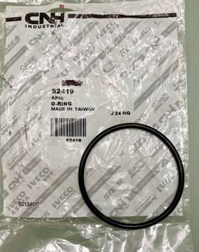 52419 Cnh Industrial O-ring New Genuine