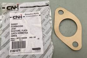 Cnh Industrial 81801570 Gasket New Genuine 957e532