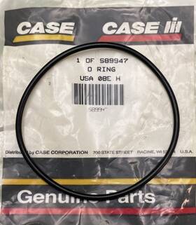 S89947 Cnh O-ring New Genuine