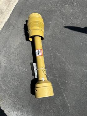 Comer 142.981.047.2820 Industries Driveshaft